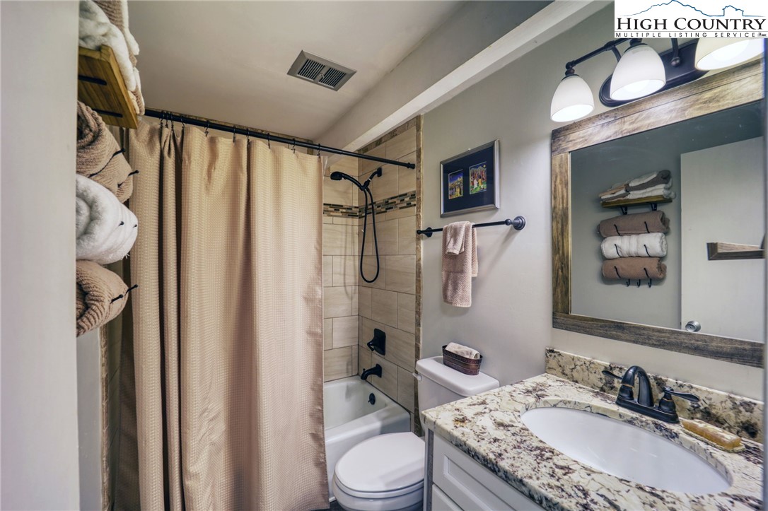 149 Slope View Road, Unit C14 Sugar Mountain, NC 28604 - Photo 11 of 23 Gallery Image 11