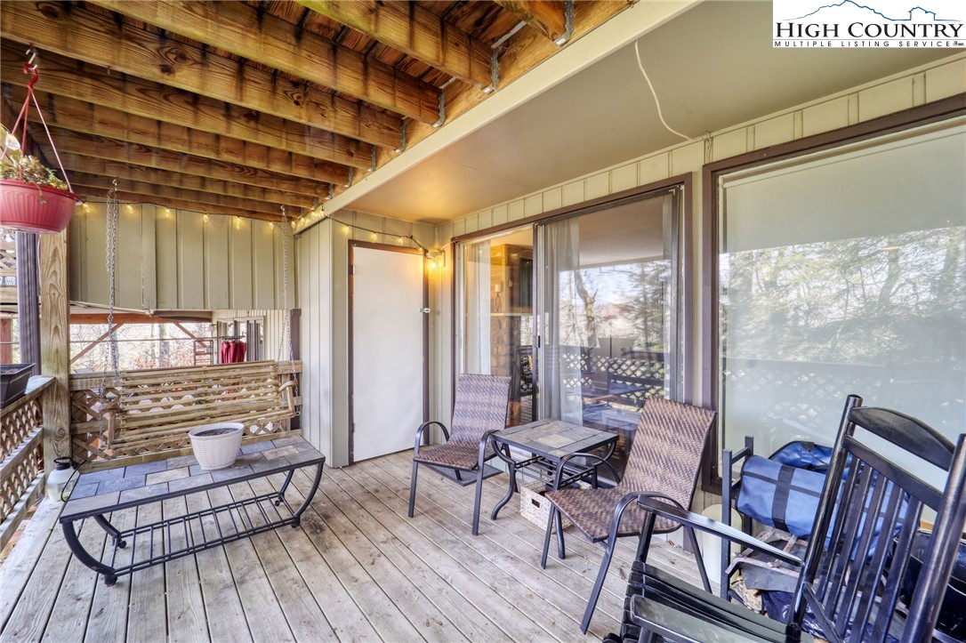 149 Slope View Road, Unit C14 Sugar Mountain, NC 28604 - Photo 20 of 23 Gallery Image 20