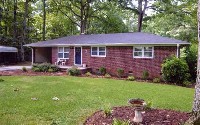 119 Rhonda Road Central, SC 29630 - Photo 1 of 8