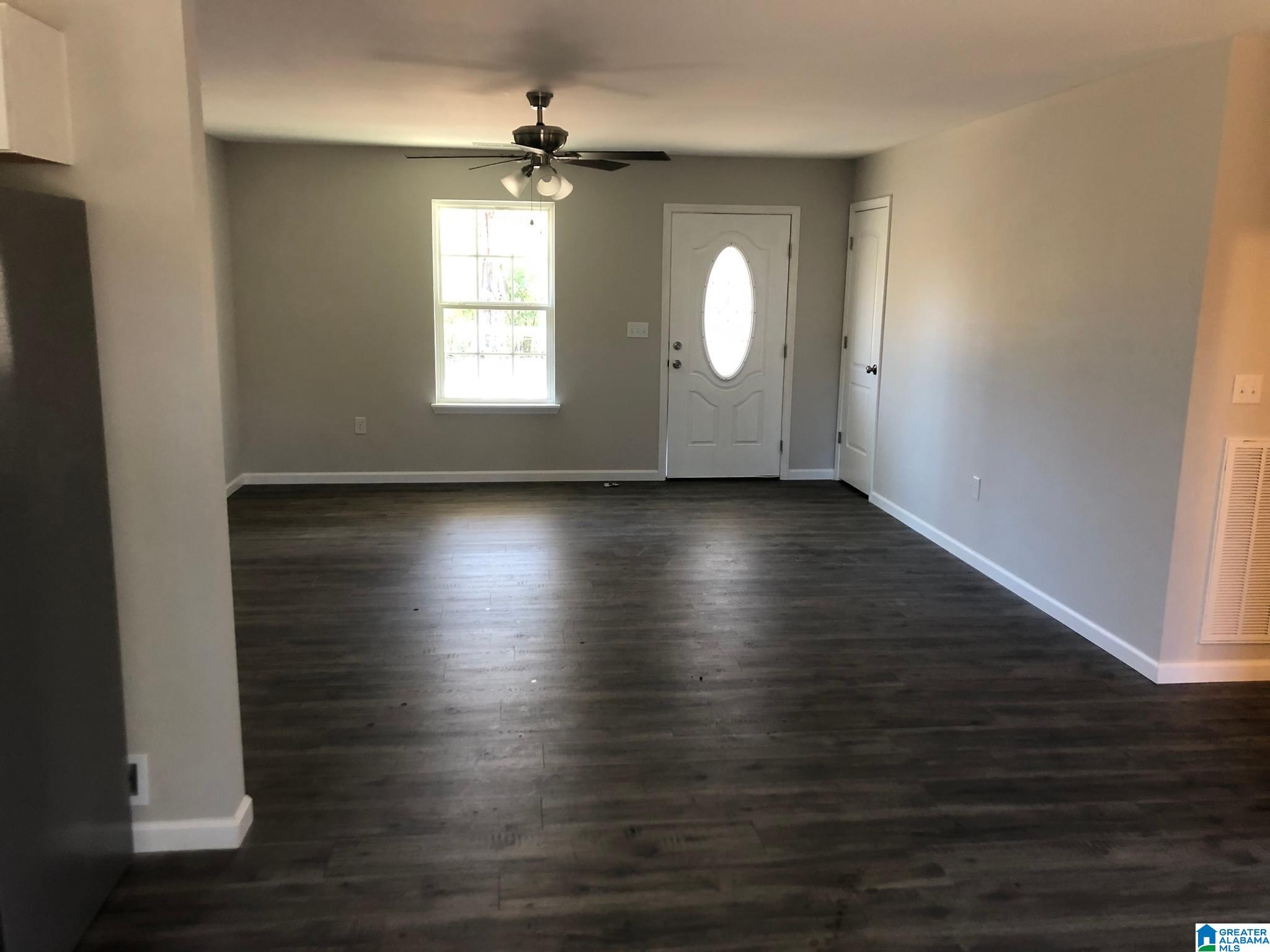 86 Old Warrior Road Sumiton, AL 35148 - Photo 4 of 9