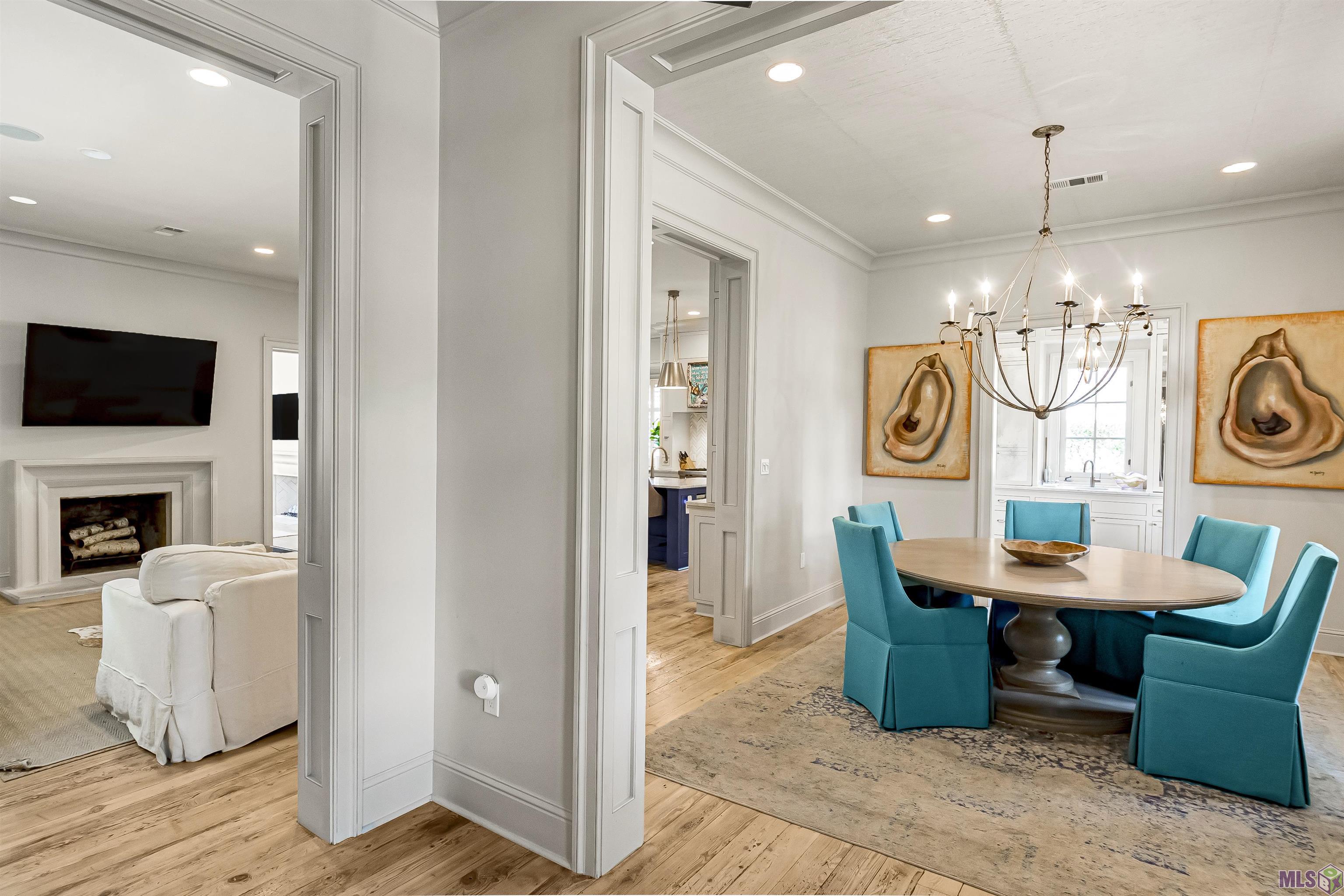 3176 Mc Connell Drive Baton Rouge, LA 70809 - Photo 13 of 57