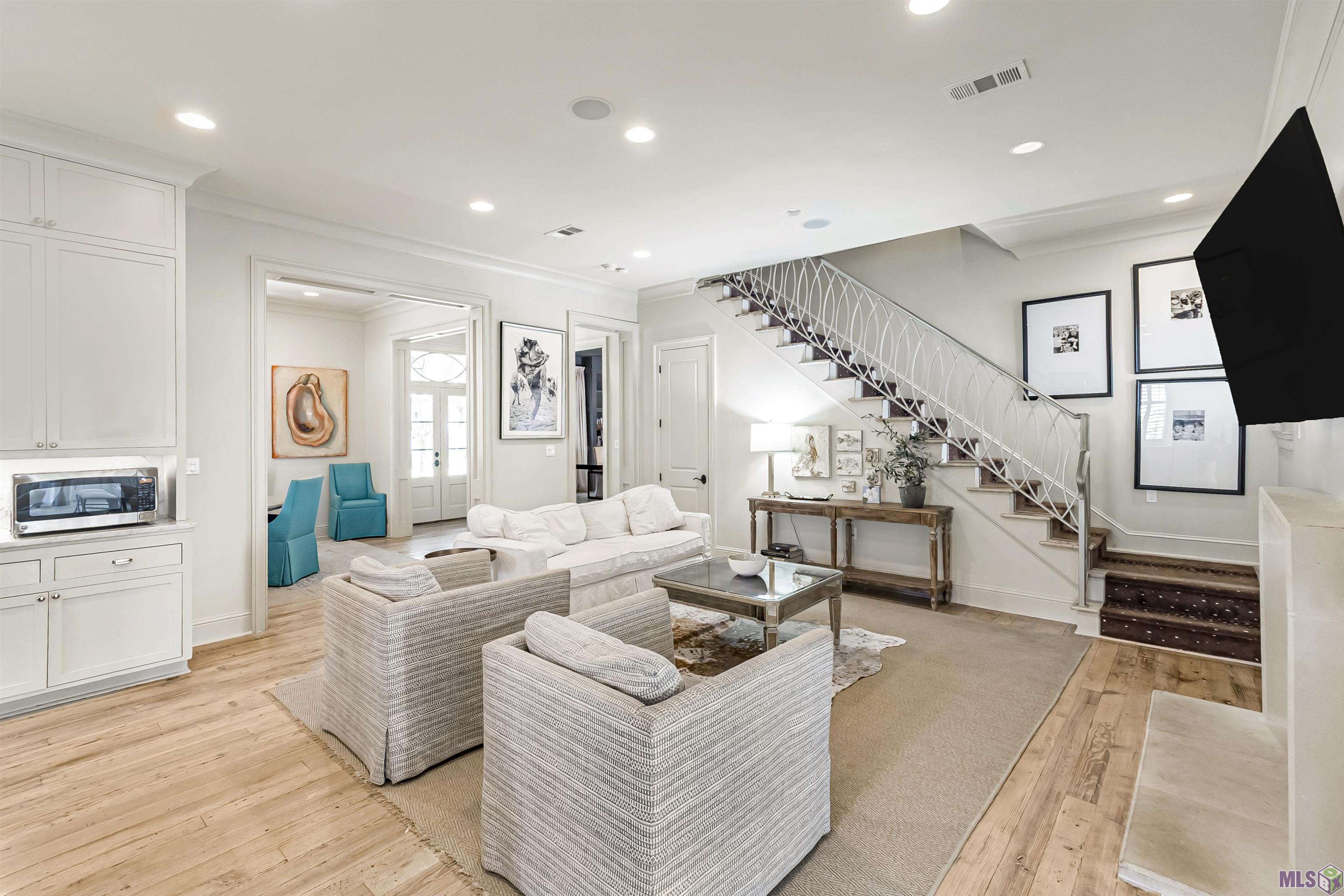 3176 Mc Connell Drive Baton Rouge, LA 70809 - Photo 19 of 57