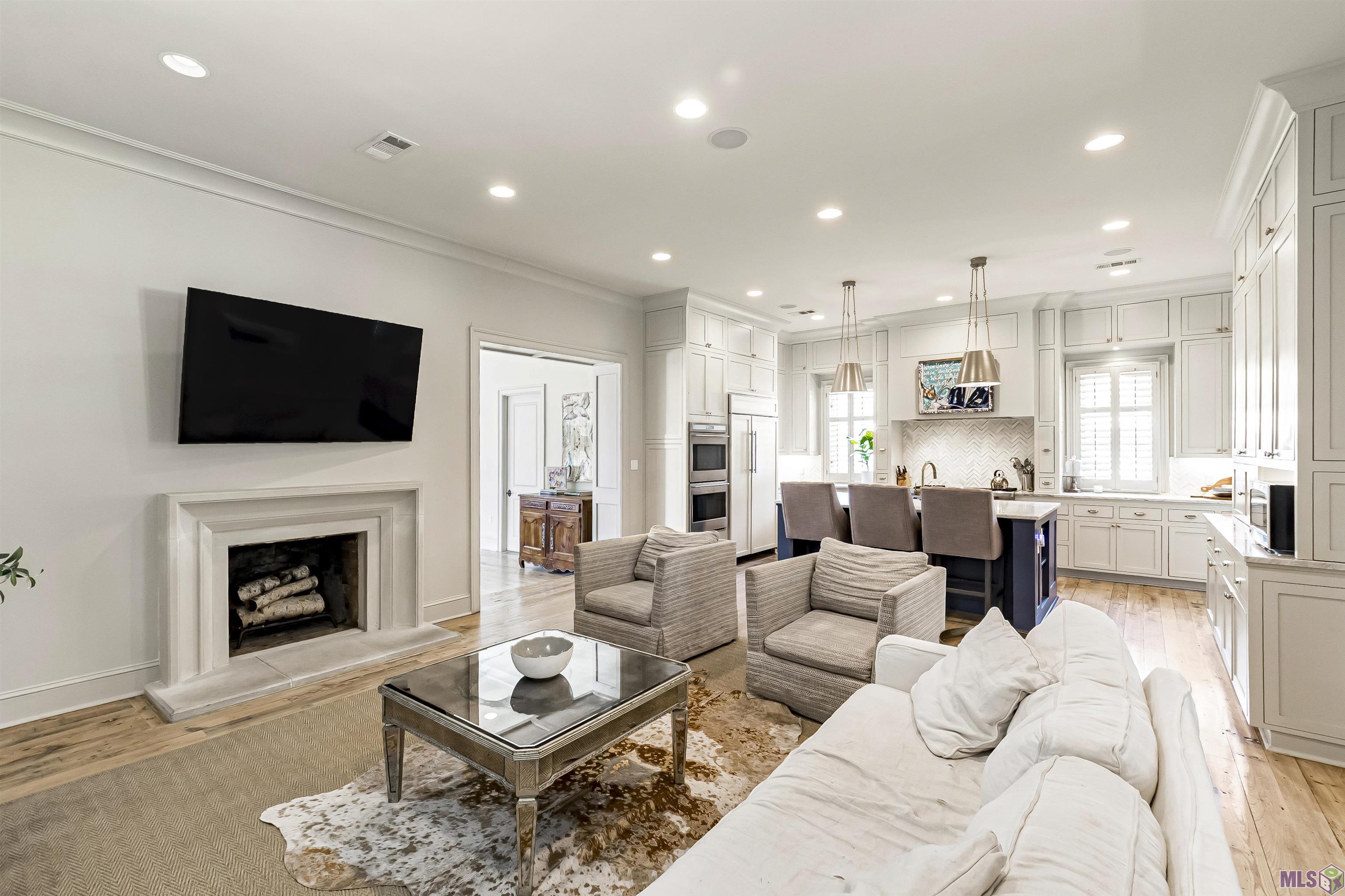 3176 Mc Connell Drive Baton Rouge, LA 70809 - Photo 20 of 57