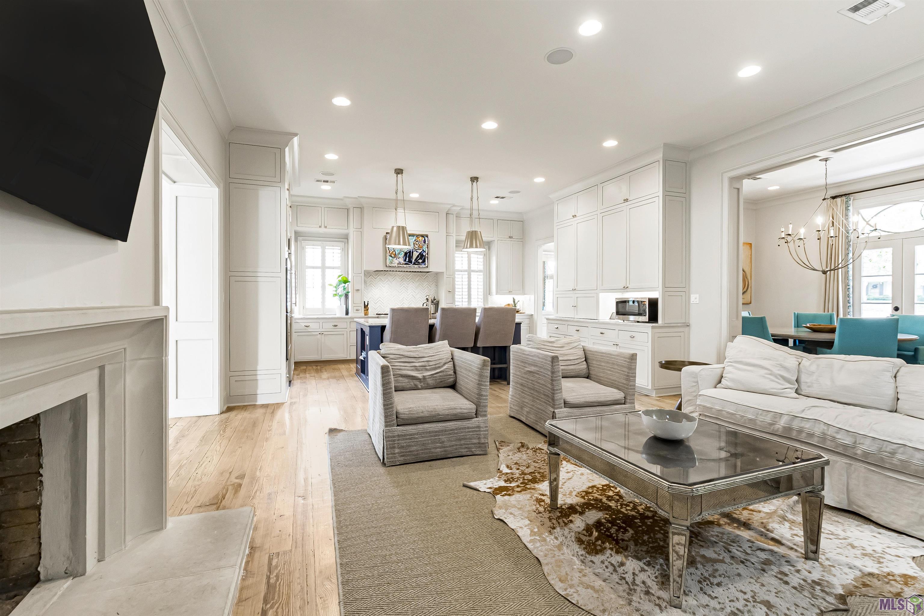 3176 Mc Connell Drive Baton Rouge, LA 70809 - Photo 21 of 57