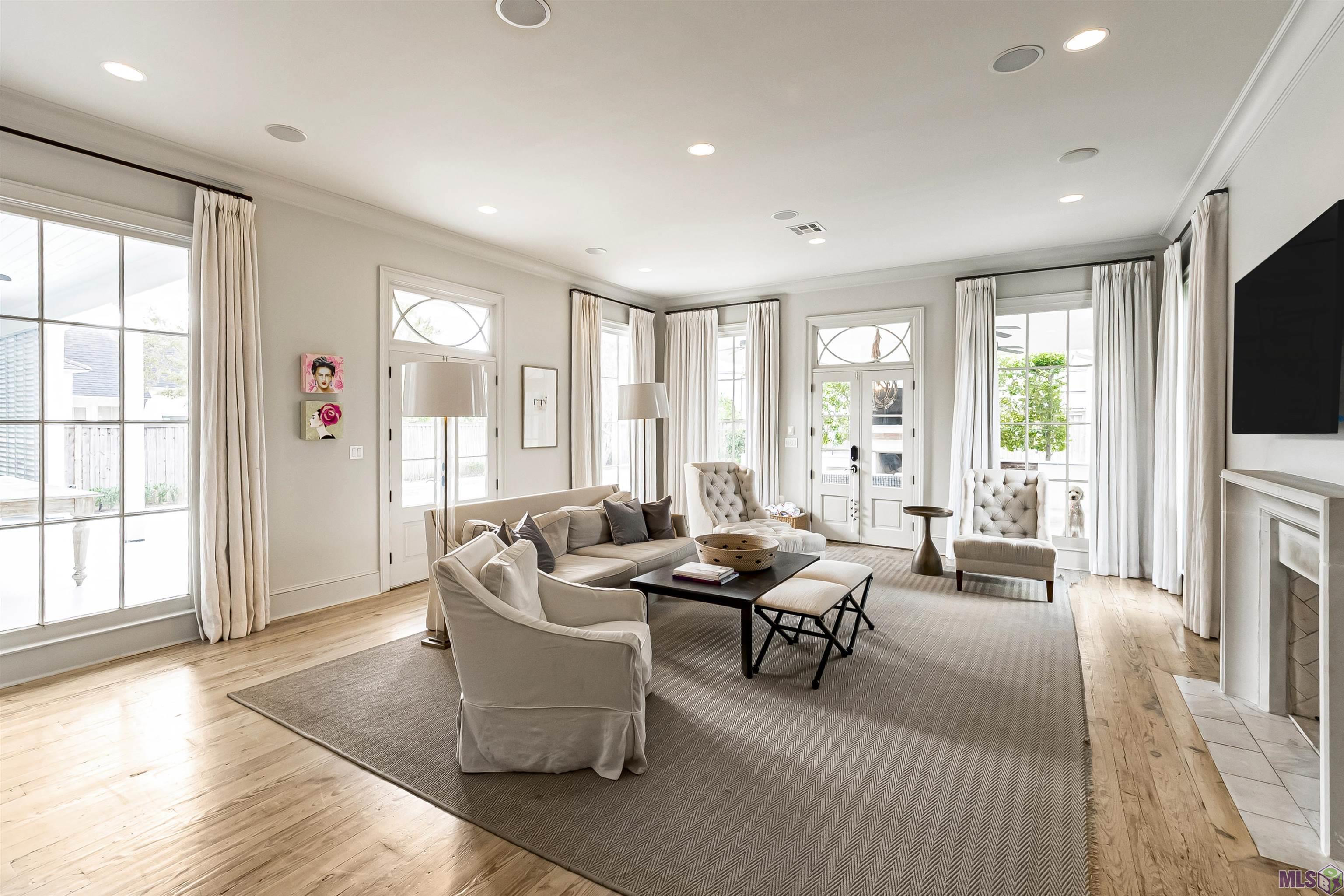 3176 Mc Connell Drive Baton Rouge, LA 70809 - Photo 24 of 57