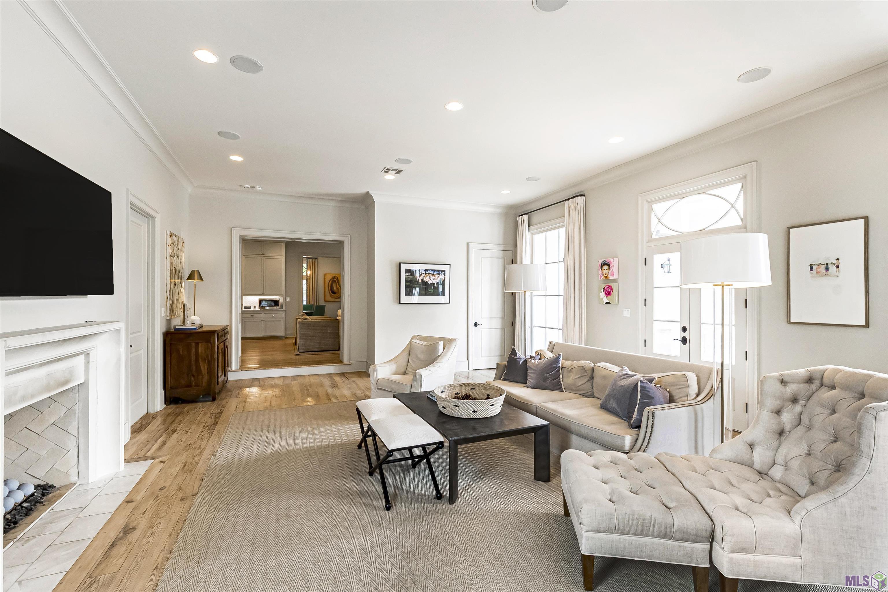 3176 Mc Connell Drive Baton Rouge, LA 70809 - Photo 26 of 57