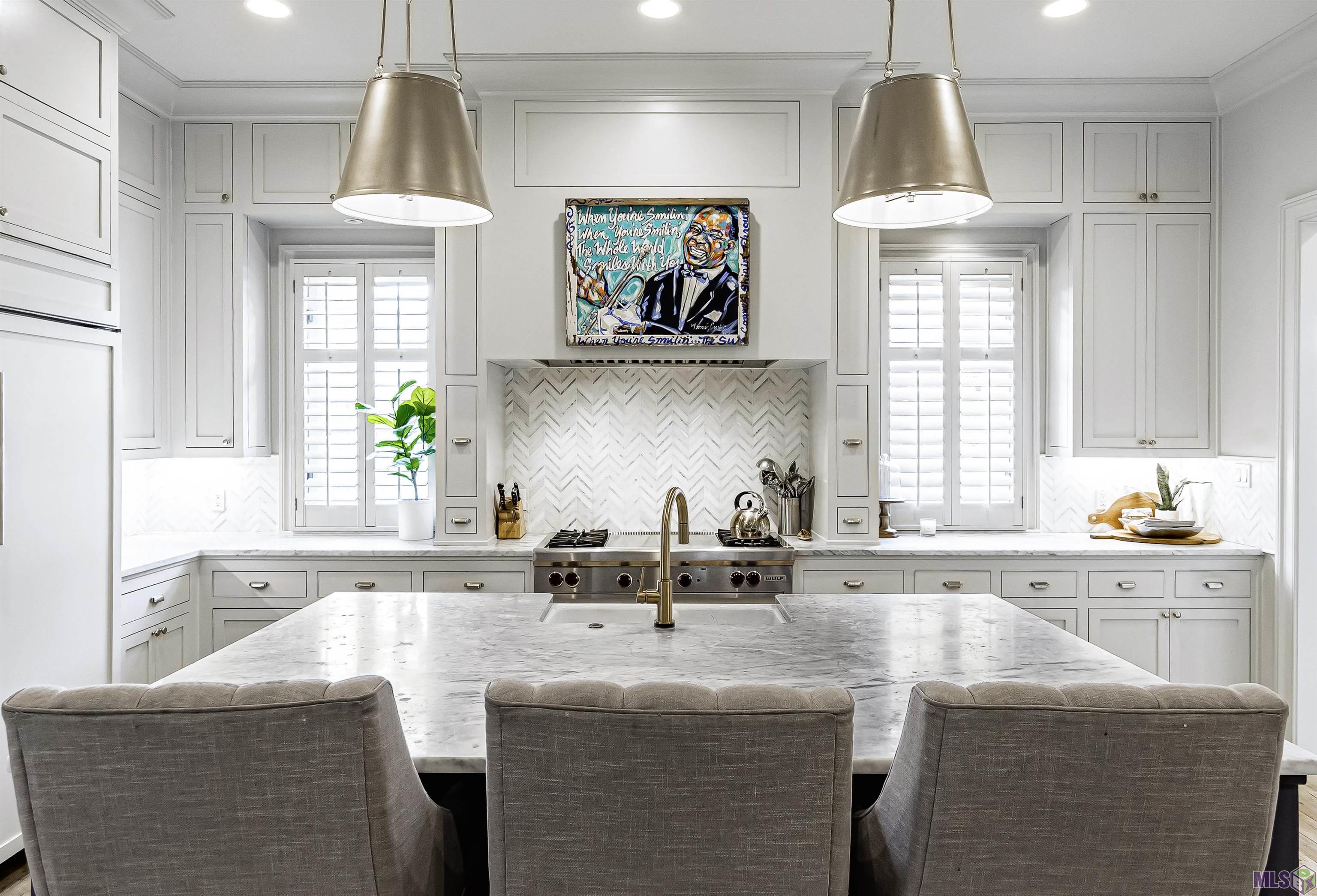 3176 Mc Connell Drive Baton Rouge, LA 70809 - Photo 28 of 57