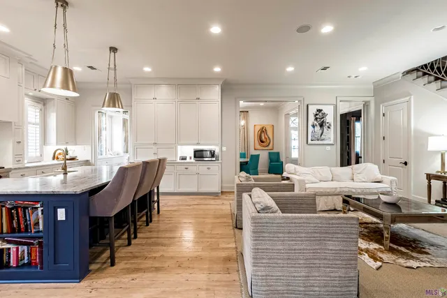 $1,690,000 | 3176 Mc Connell Drive, Baton Rouge, LA 70809