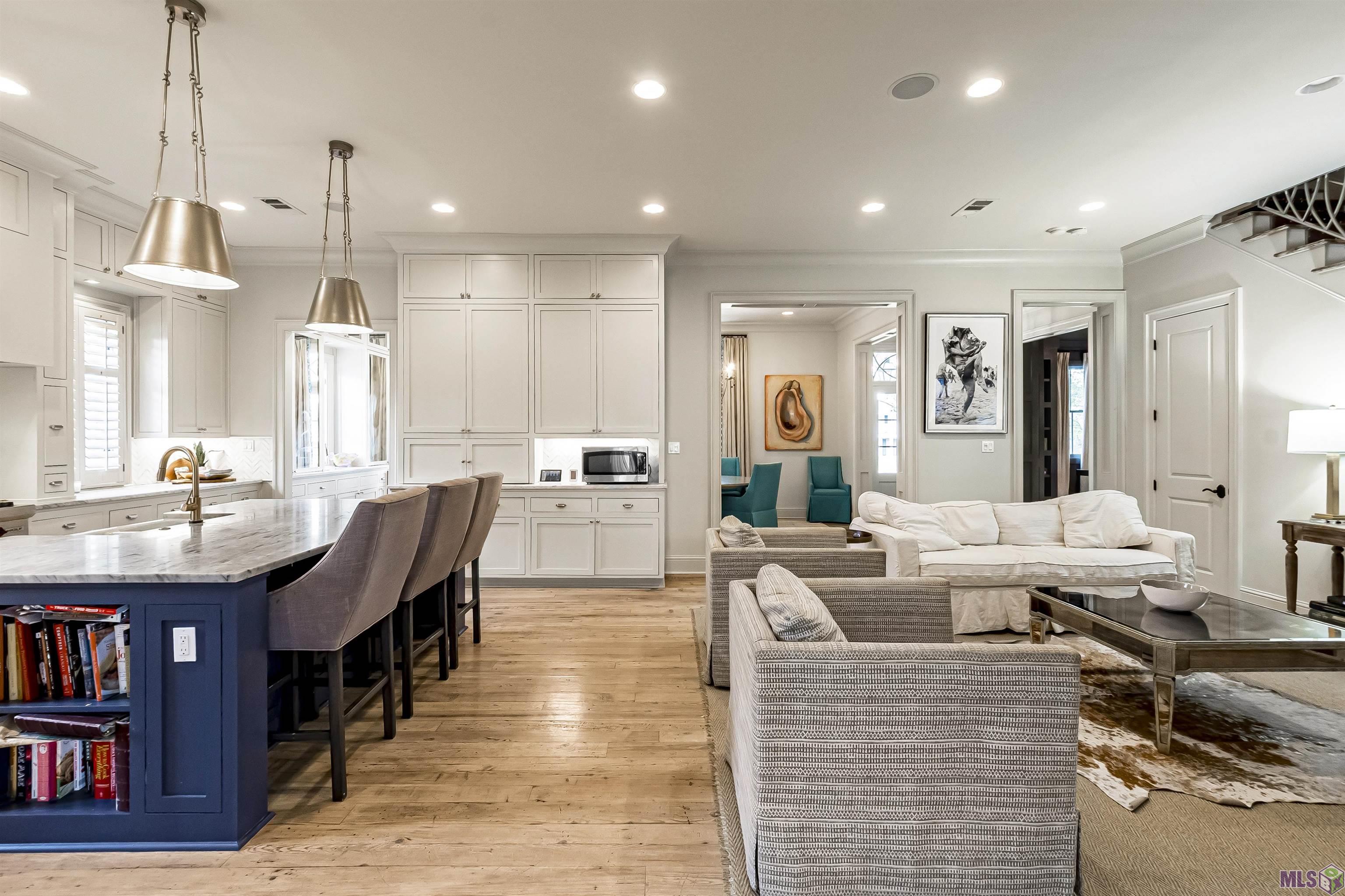 3176 Mc Connell Drive Baton Rouge, LA 70809 - Photo 29 of 57