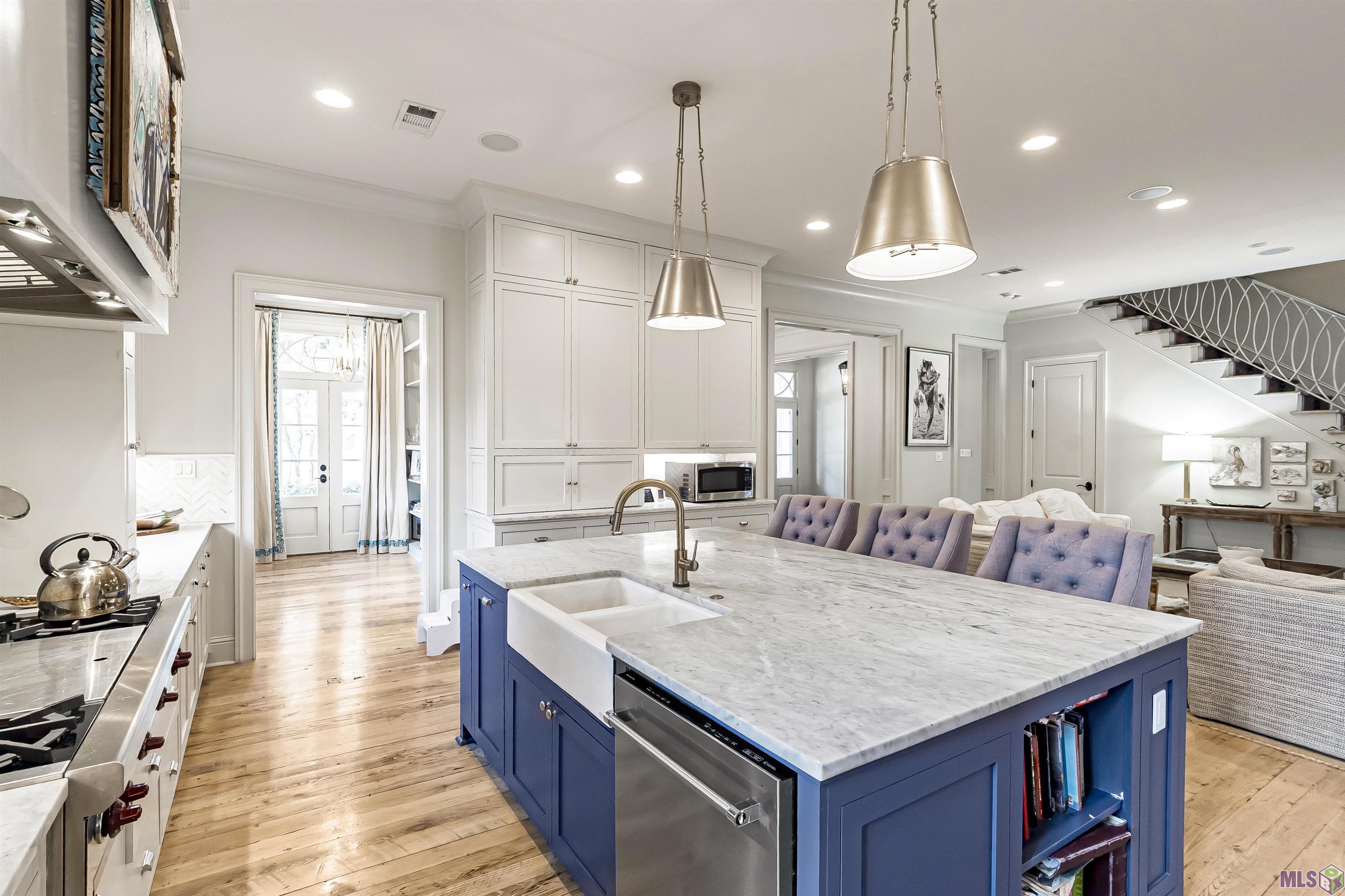 3176 Mc Connell Drive Baton Rouge, LA 70809 - Photo 30 of 57