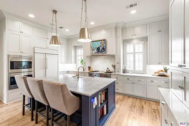 $1,690,000 | 3176 Mc Connell Drive, Baton Rouge, LA 70809