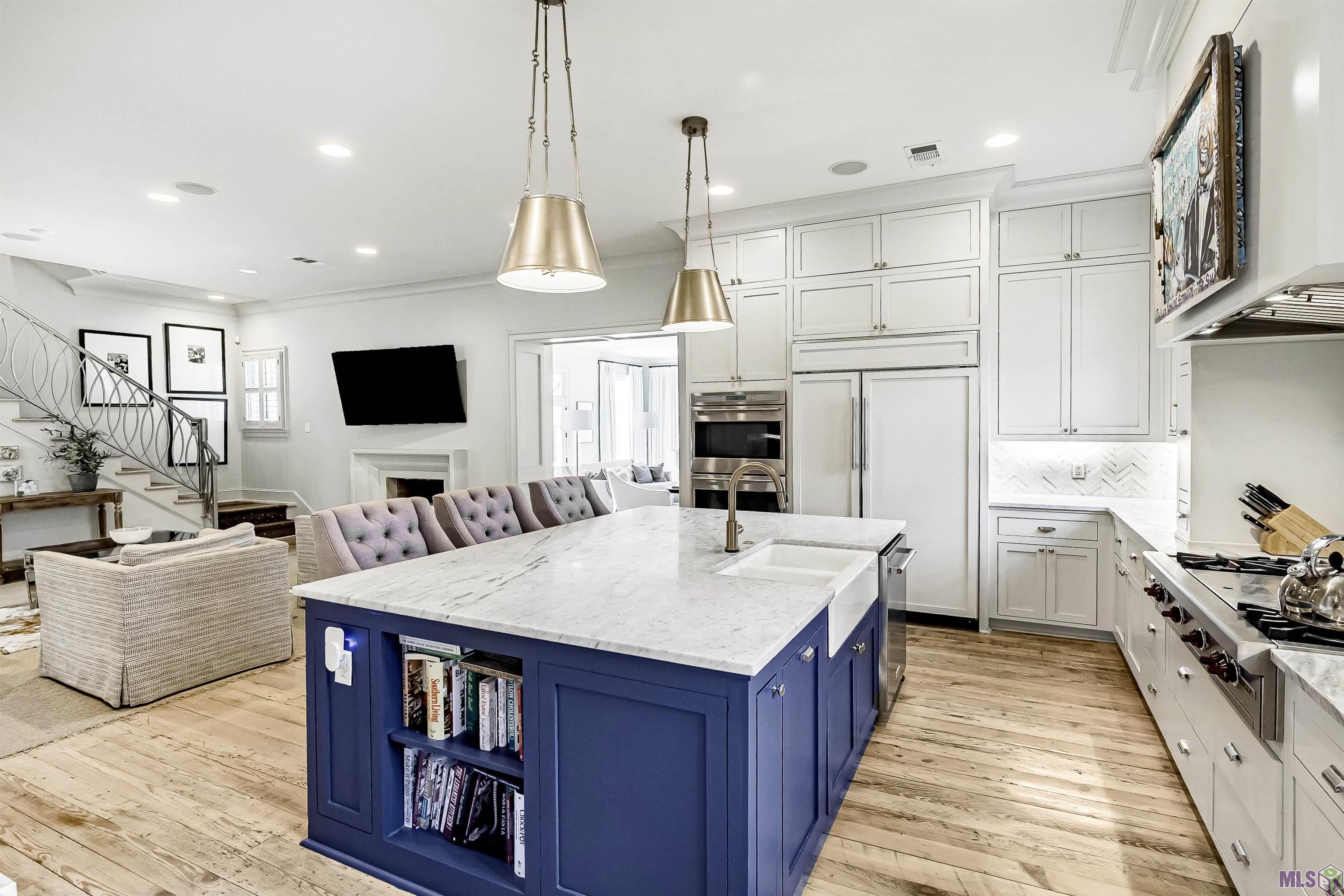 3176 Mc Connell Drive Baton Rouge, LA 70809 - Photo 32 of 57