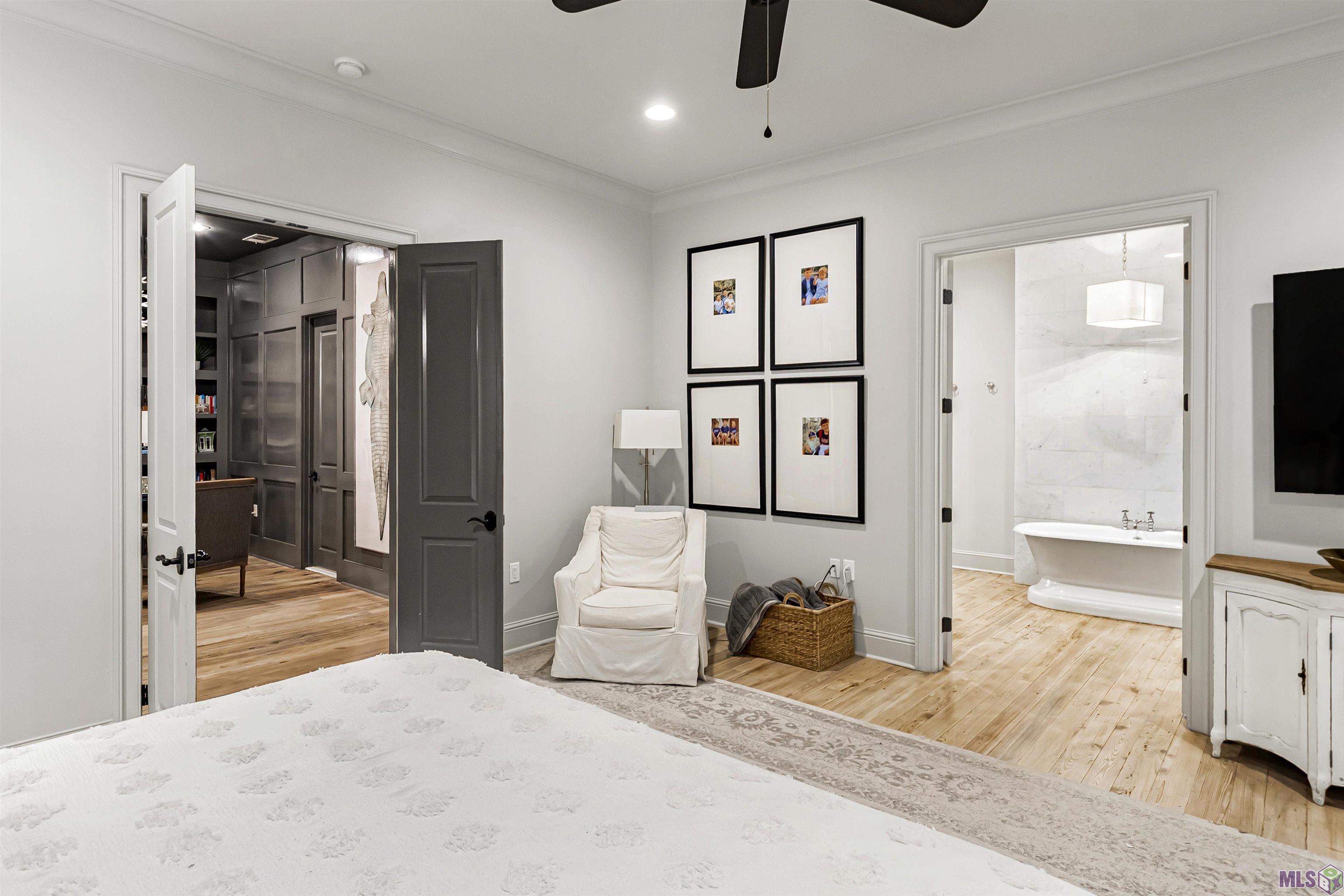 3176 Mc Connell Drive Baton Rouge, LA 70809 - Photo 36 of 57