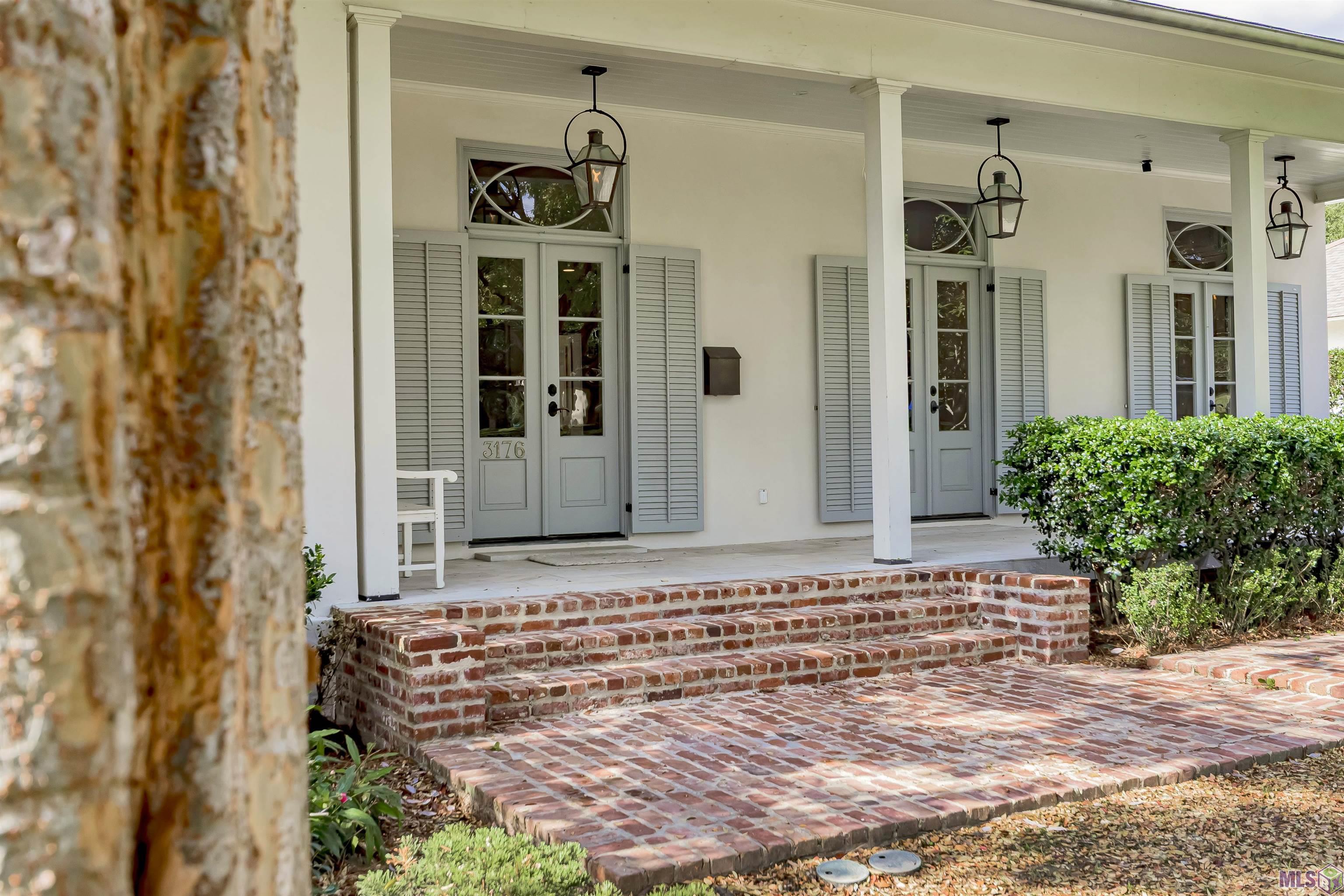 3176 Mc Connell Drive Baton Rouge, LA 70809 - Photo 4 of 57