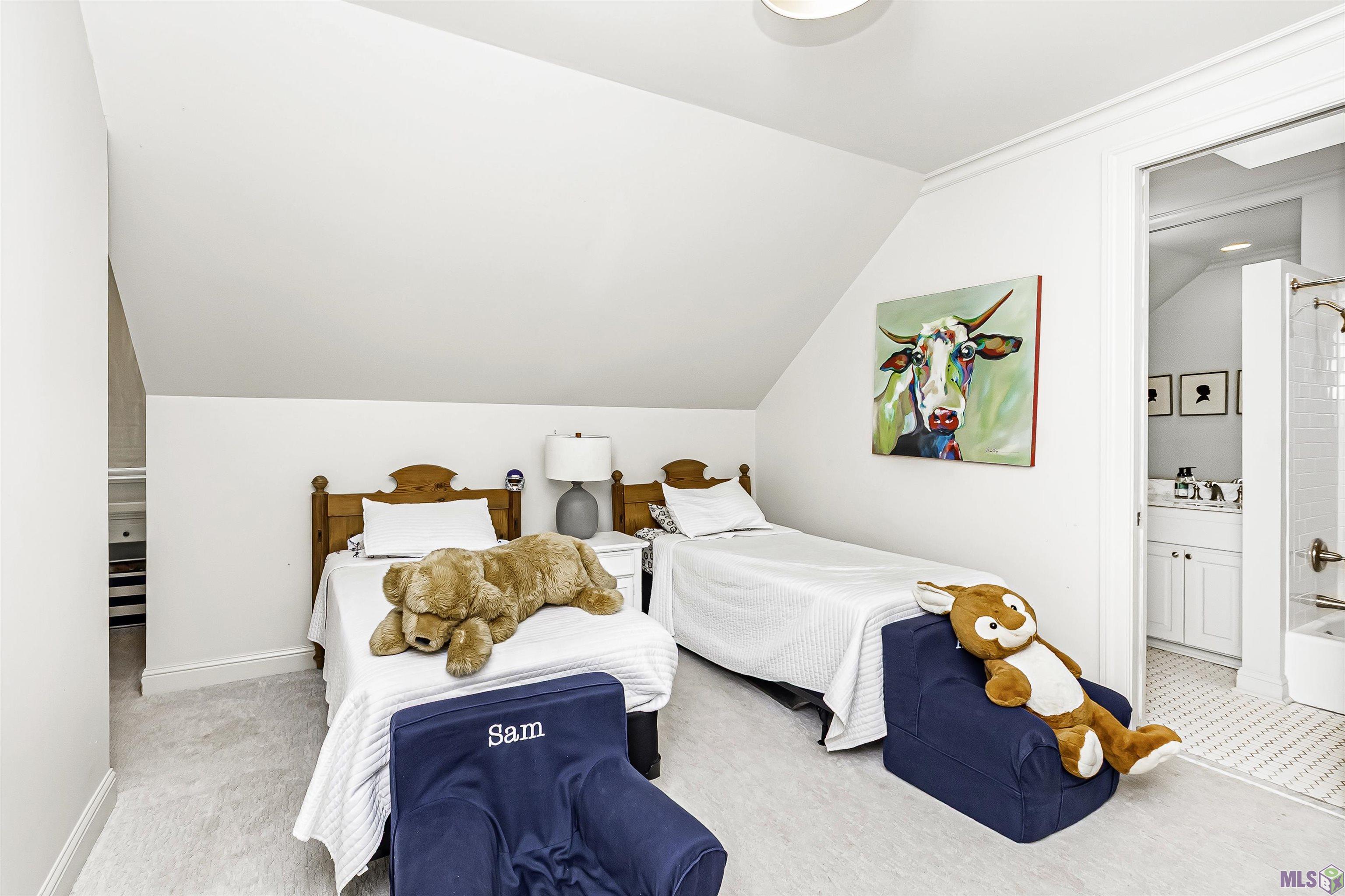 3176 Mc Connell Drive Baton Rouge, LA 70809 - Photo 43 of 57