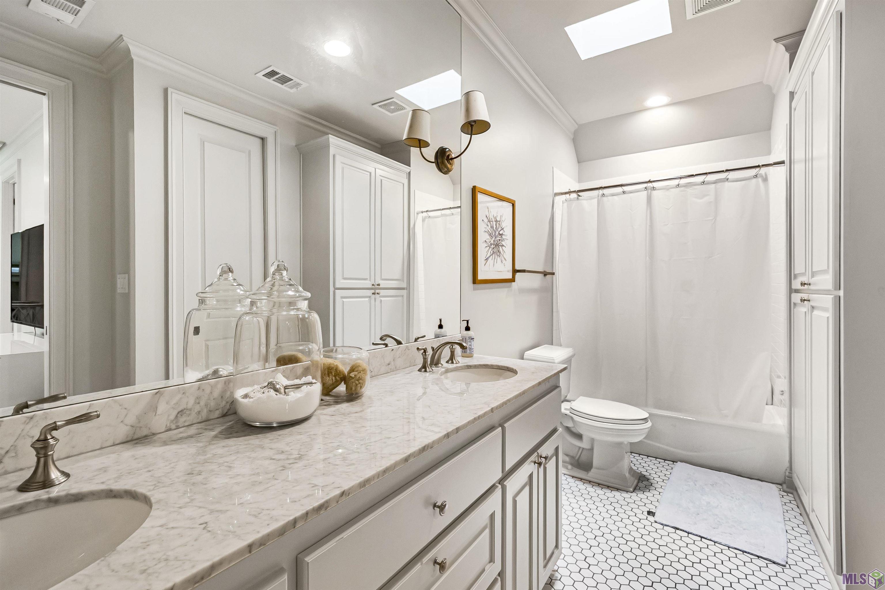 3176 Mc Connell Drive Baton Rouge, LA 70809 - Photo 47 of 57