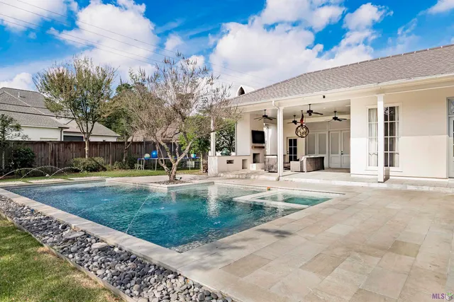 $1,690,000 | 3176 Mc Connell Drive, Baton Rouge, LA 70809