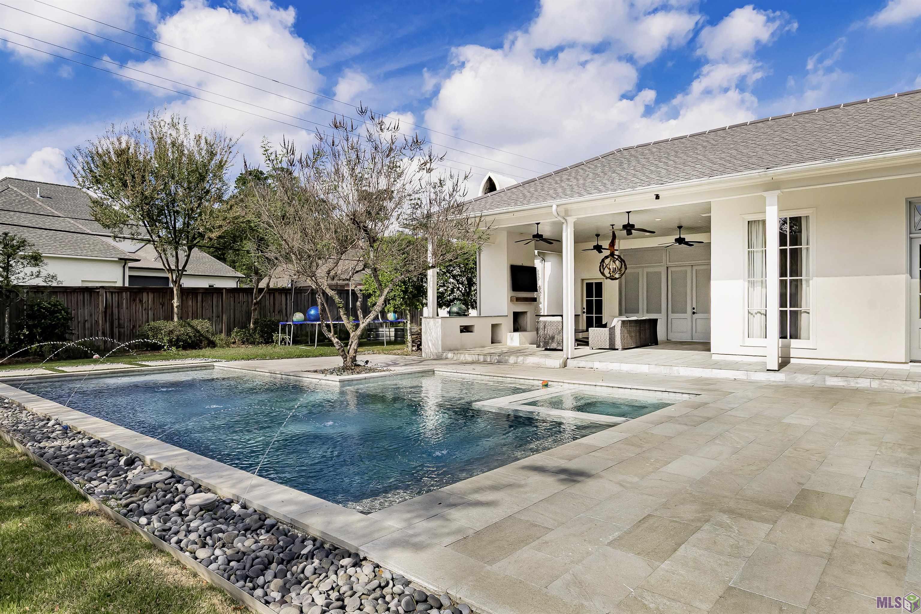 3176 Mc Connell Drive Baton Rouge, LA 70809 - Photo 50 of 57