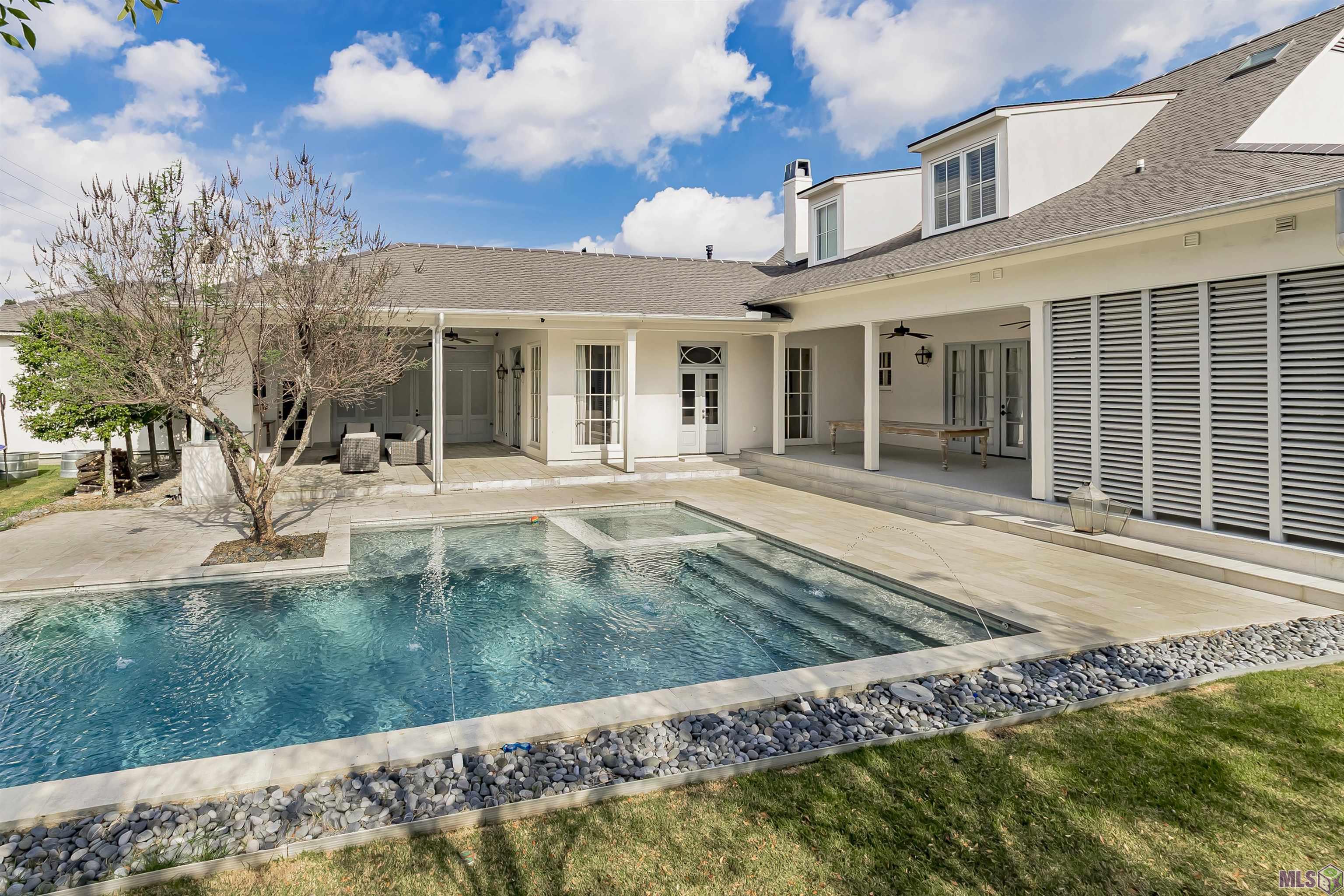 3176 Mc Connell Drive Baton Rouge, LA 70809 - Photo 51 of 57