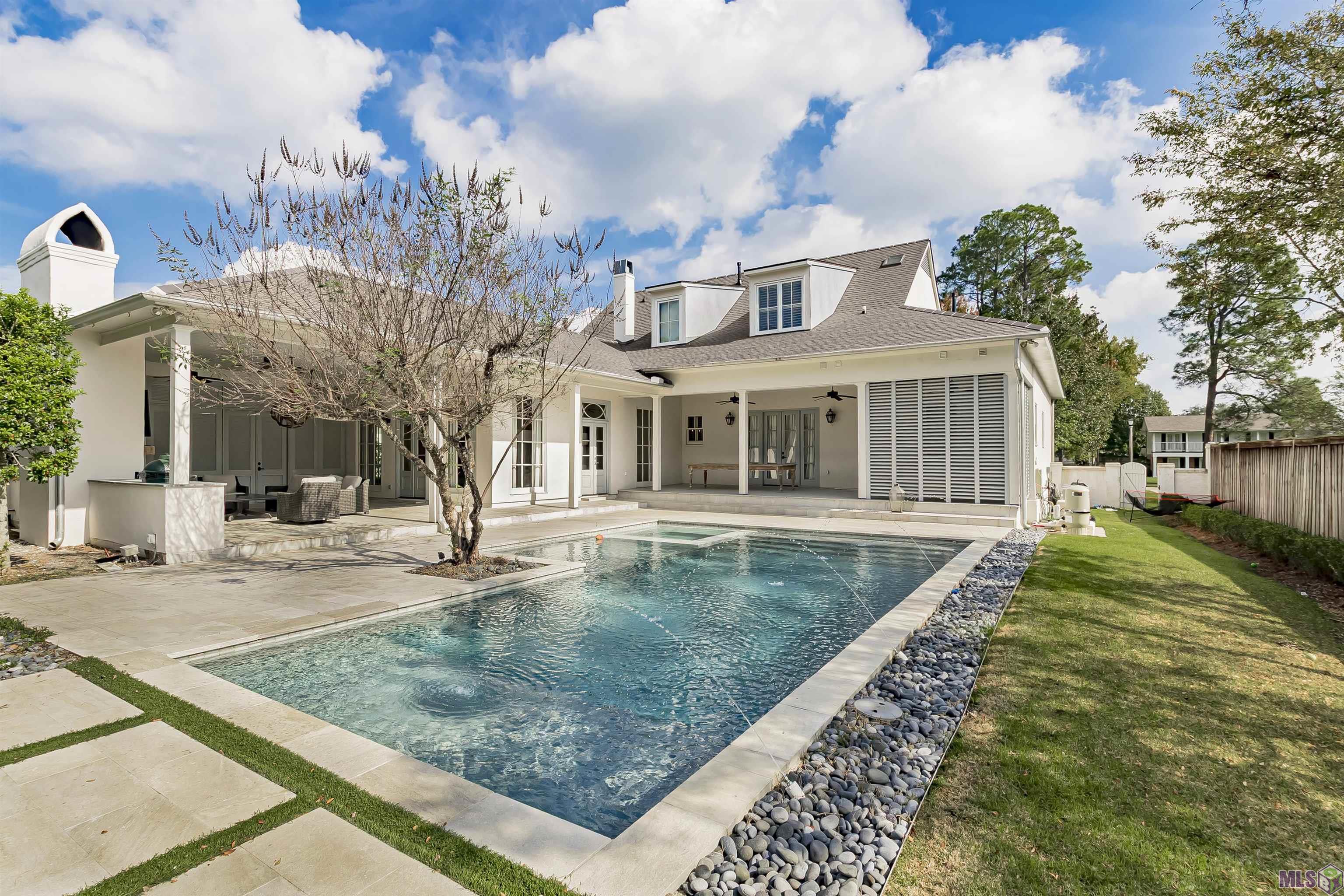 3176 Mc Connell Drive Baton Rouge, LA 70809 - Photo 52 of 57