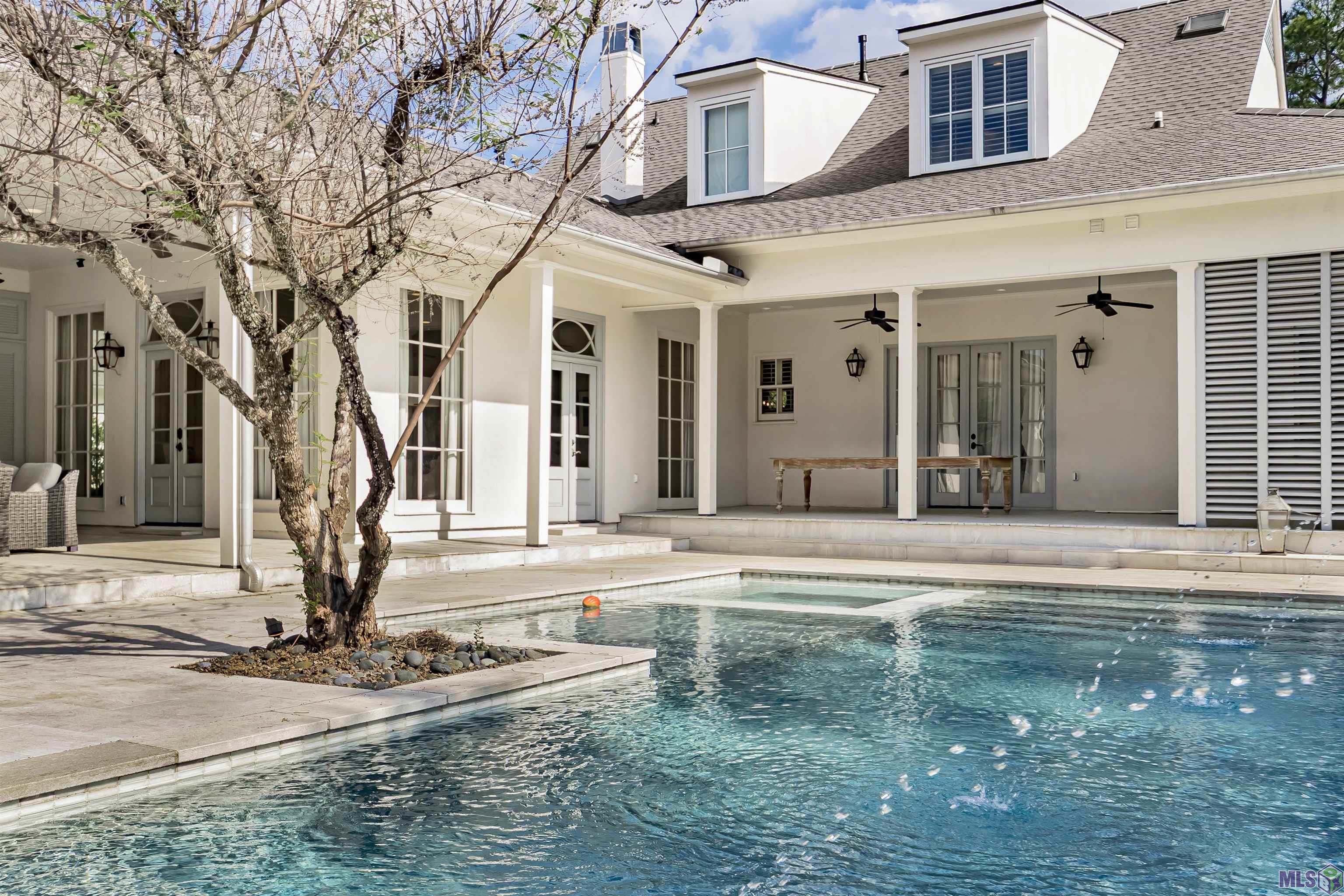 3176 Mc Connell Drive Baton Rouge, LA 70809 - Photo 53 of 57