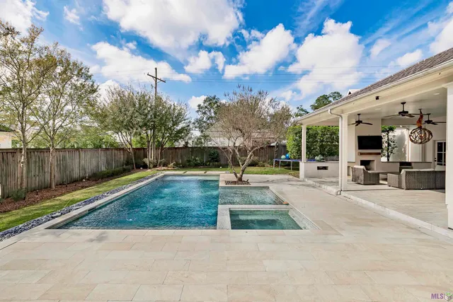 $1,690,000 | 3176 Mc Connell Drive, Baton Rouge, LA 70809