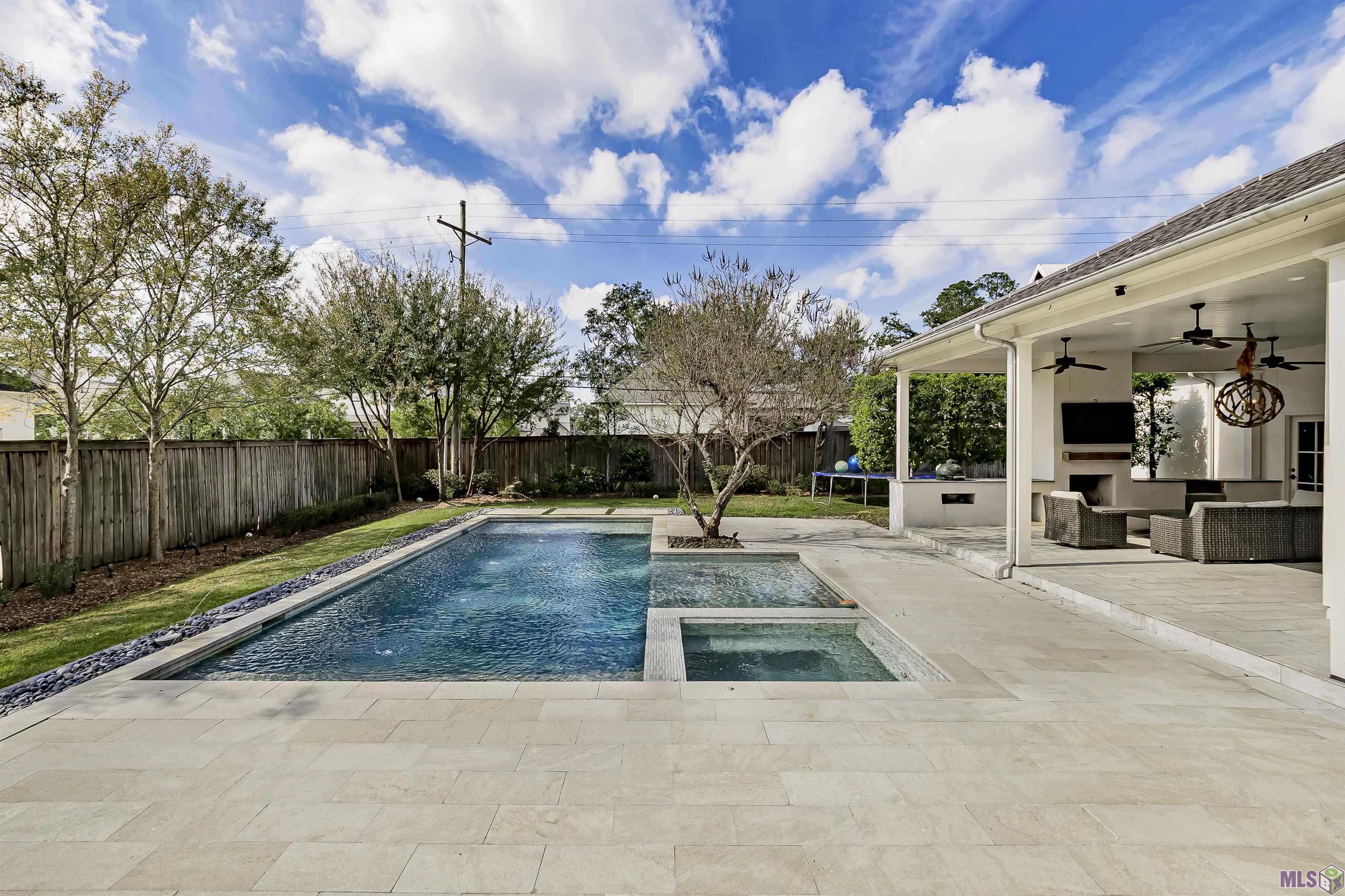 3176 Mc Connell Drive Baton Rouge, LA 70809 - Photo 54 of 57