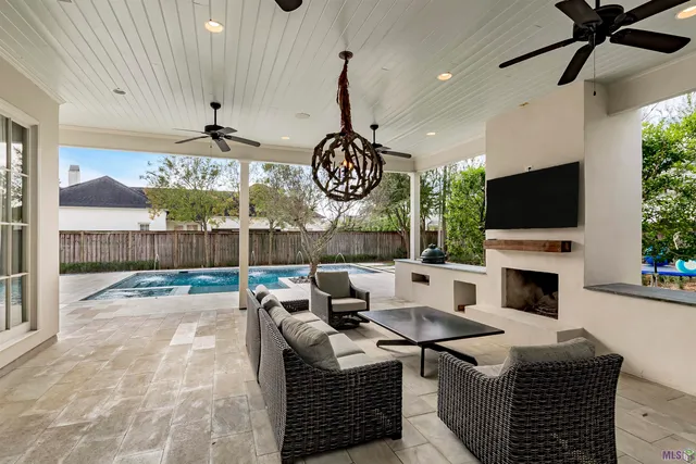 $1,690,000 | 3176 Mc Connell Drive, Baton Rouge, LA 70809