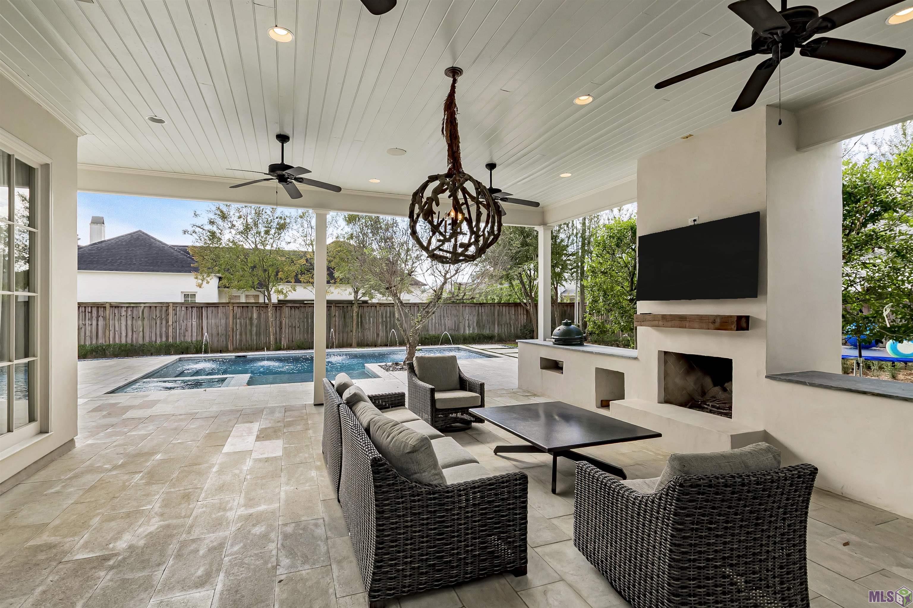 3176 Mc Connell Drive Baton Rouge, LA 70809 - Photo 56 of 57