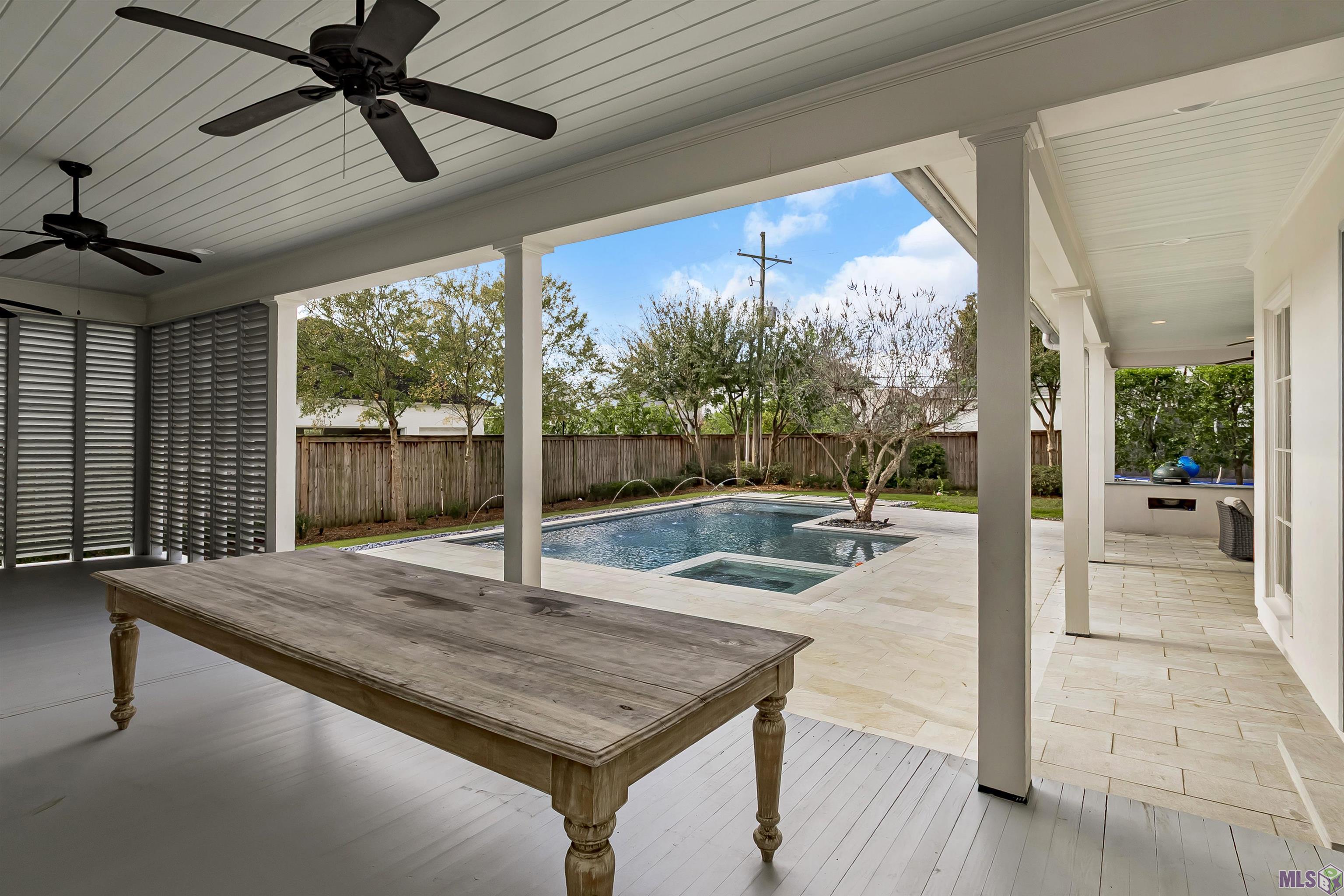 3176 Mc Connell Drive Baton Rouge, LA 70809 - Photo 57 of 57