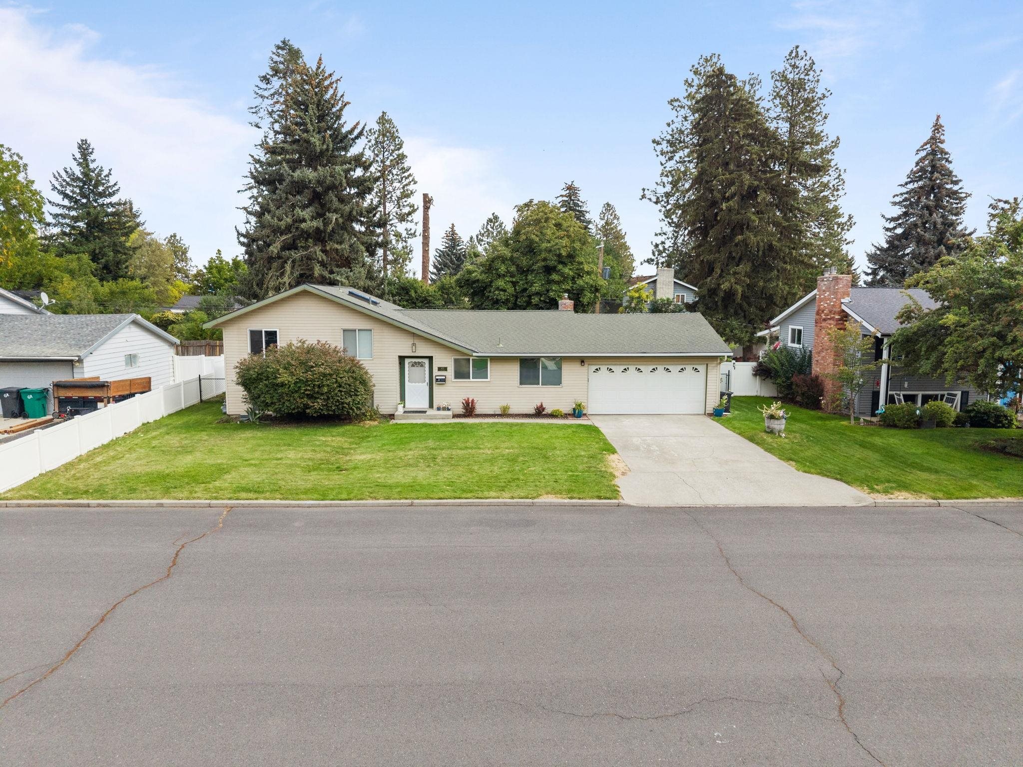 413 North 3rd Street Cheney, WA 99004 - Photo 2 of 50 Gallery Image 2