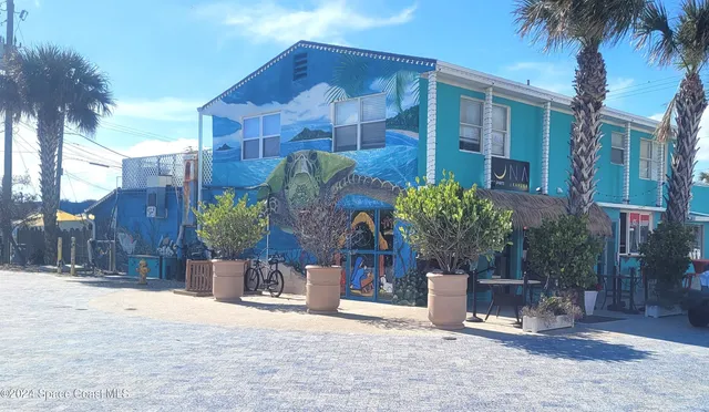 a view of ocean view with beach