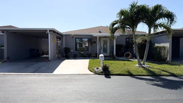 $2,100 | 14846 Wildflower Lane, Delray Beach, FL 33446
