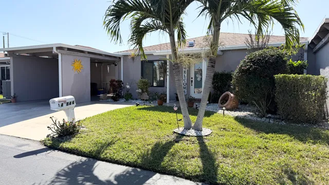 $2,100 | 14846 Wildflower Lane, Delray Beach, FL 33446