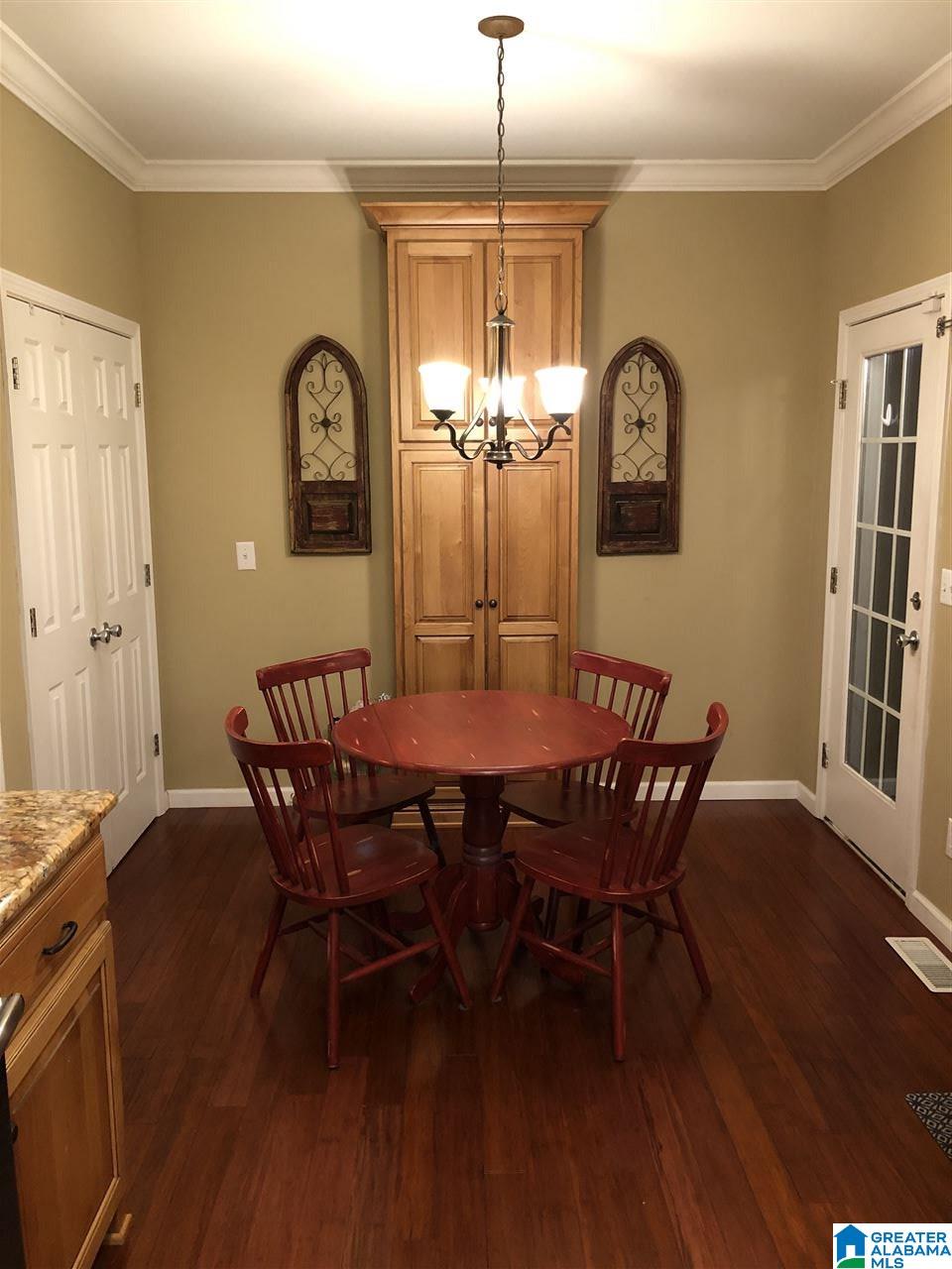 6329 Pinnacle Circle Mount Olive, AL 35117 - Photo 26 of 50