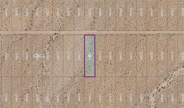 $4,500 | 337-16-465 West Dahlia Drive, Meadview, AZ 86444