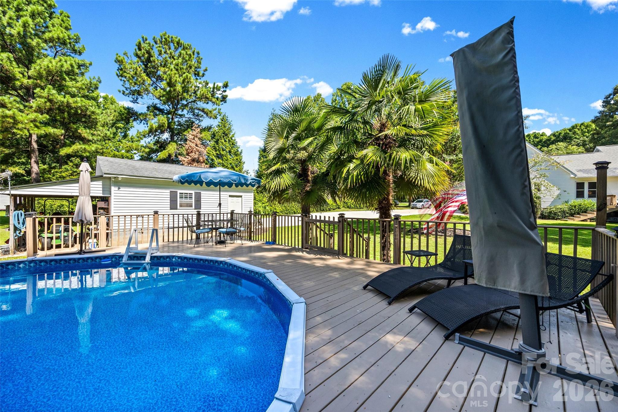143 East Old Limestone Road York, SC 29745 - Photo 39 of 42