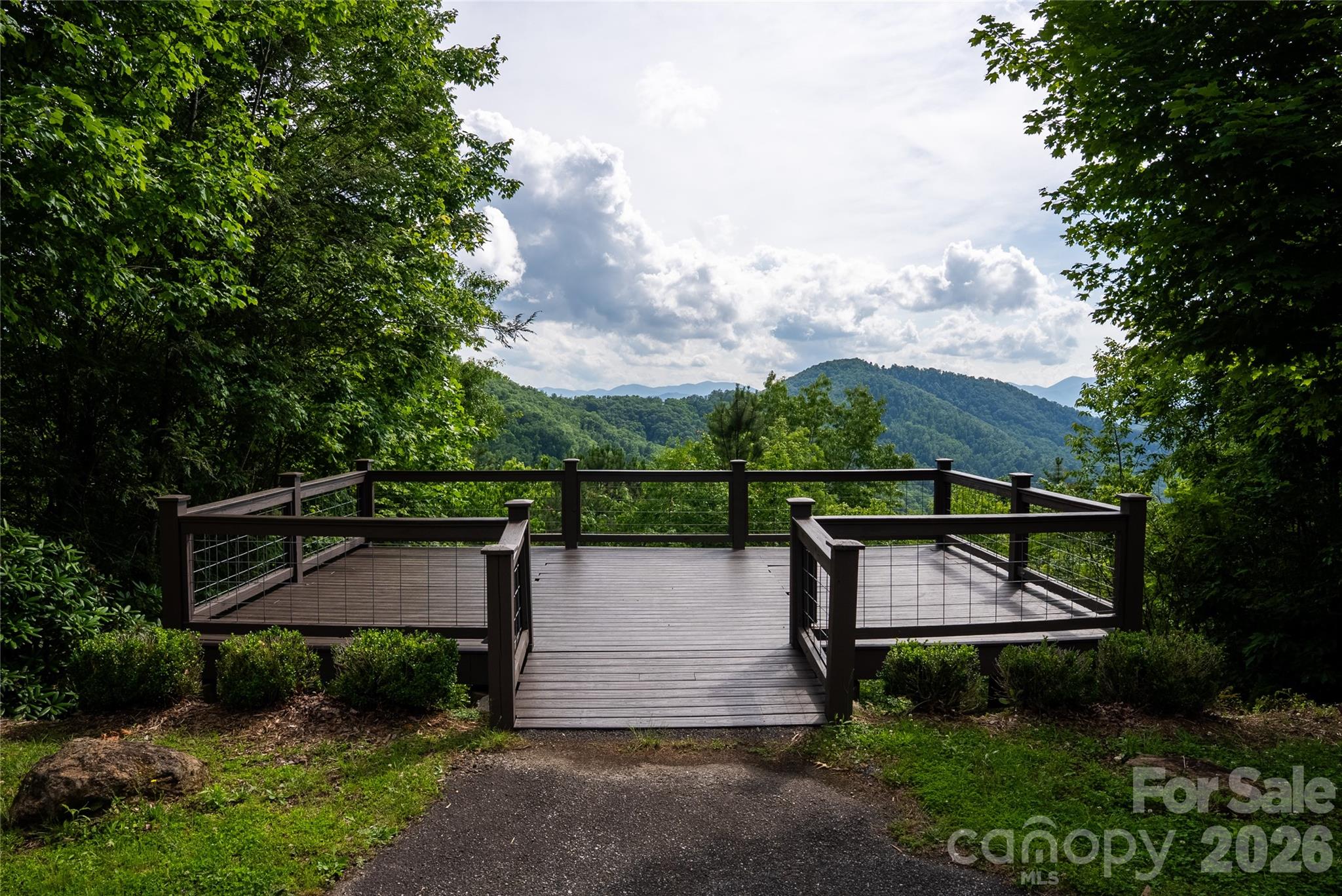 0 Lone Oak Ridge, Unit 42 Franklin, NC 28734 - Photo 3 of 13
