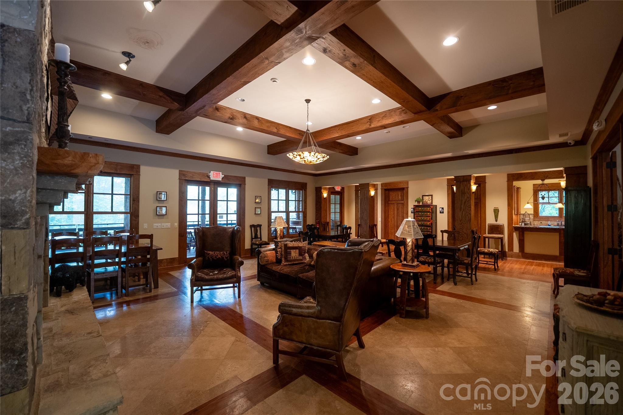 0 Lone Oak Ridge, Unit 42 Franklin, NC 28734 - Photo 6 of 13