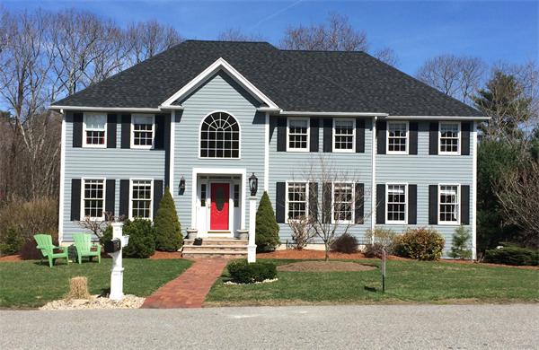 41 Beaver Brook Road North Andover, MA 01845 - Photo 1 of 18 Gallery Image 1