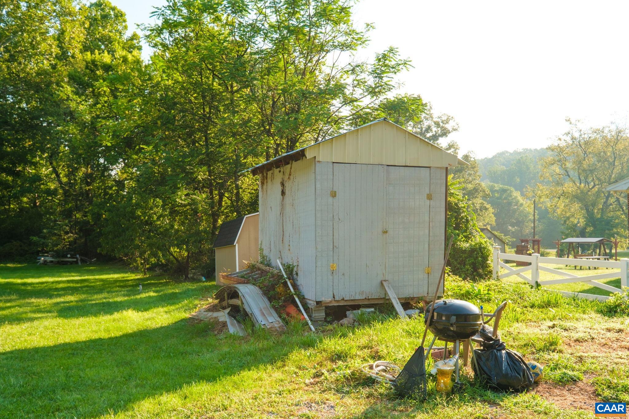 4790 Runkles Gap Road Elkton, VA 22827 - Photo 26 of 29 Gallery Image 26