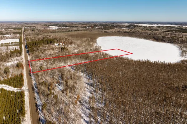 $24,900 | Tbd 36th Avenue Southwest, Pine River, MN 56474