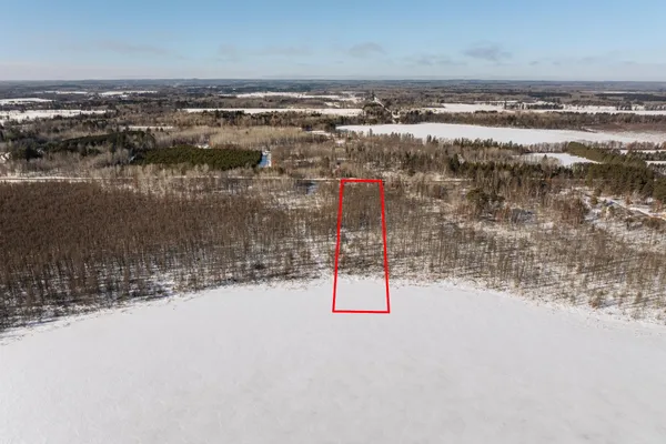 $24,900 | Tbd 36th Avenue Southwest, Pine River, MN 56474