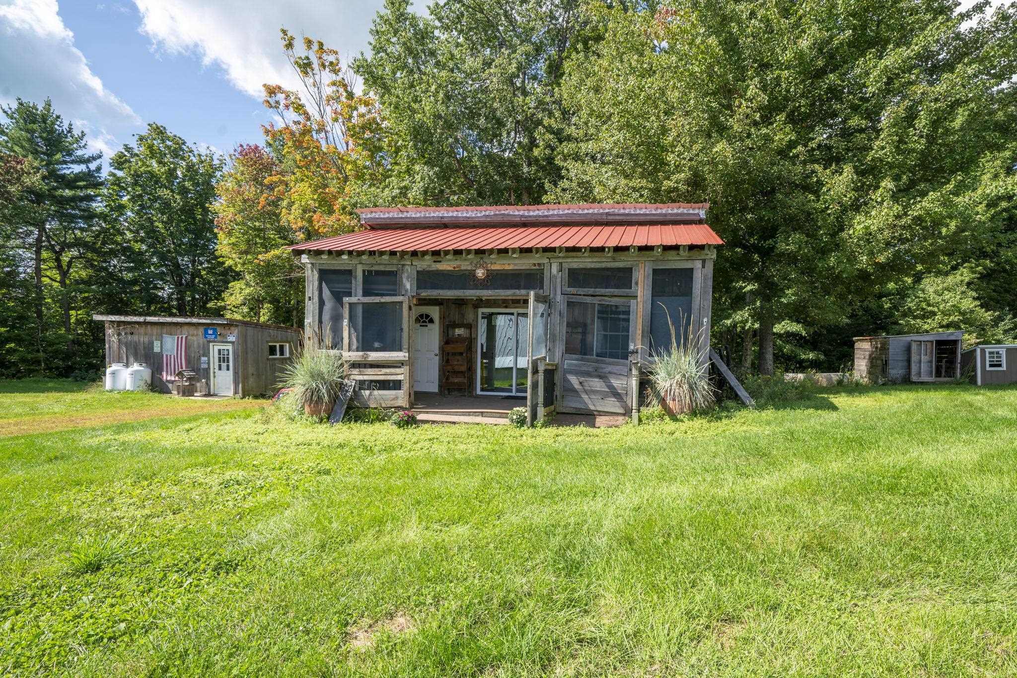 67 Lang Road Washington, NH 03280 - Photo 29 of 56 Gallery Image 29