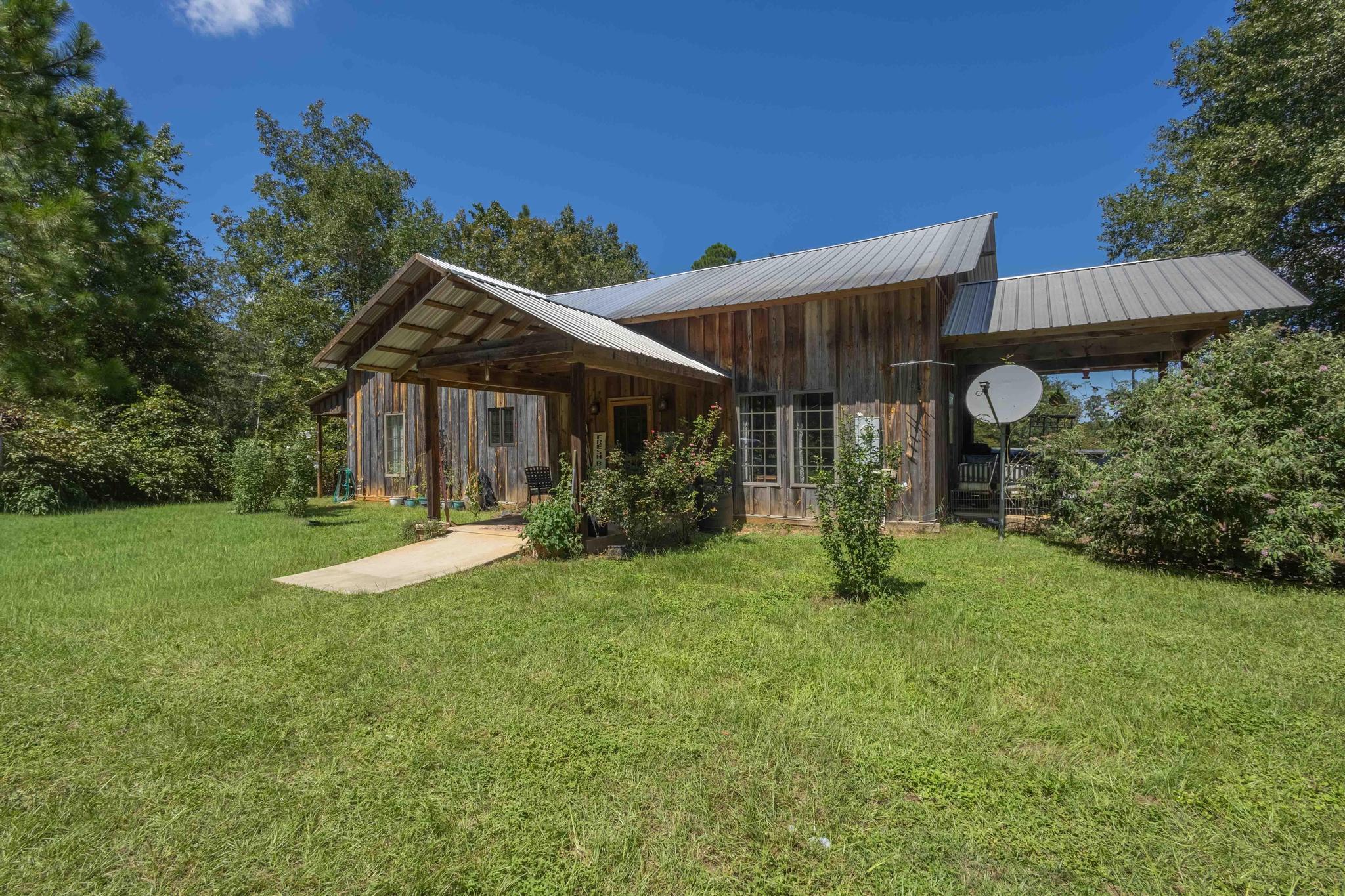 1074 Colbert Bridge Road Aiken, SC 29803 - Photo 3 of 34