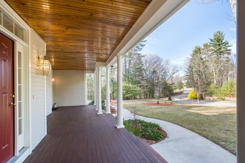 34 Juniper Road Upton, MA 01568 - Photo 29 of 30 Gallery Image 29