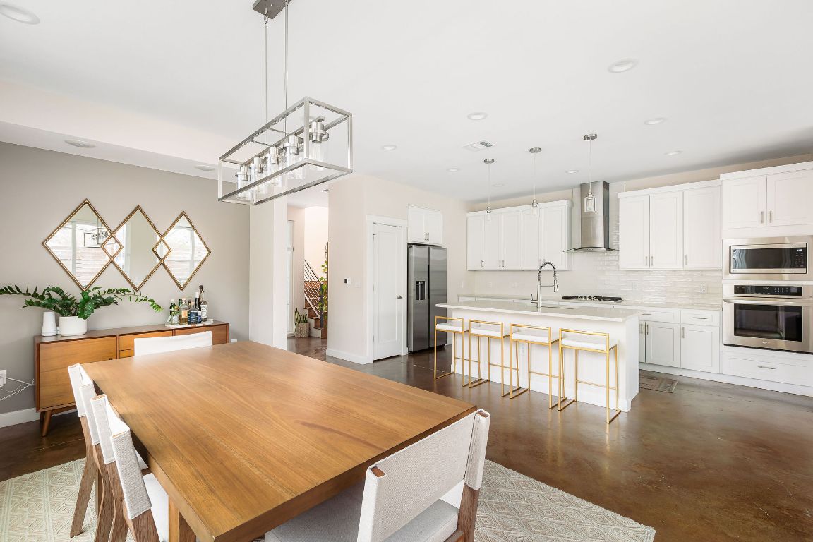 4602 Alf Avenue, Unit B Austin, TX 78721 - Photo 12 of 40