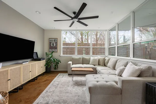 $650,000 | 4602 Alf Avenue, Unit B, Austin, TX 78721