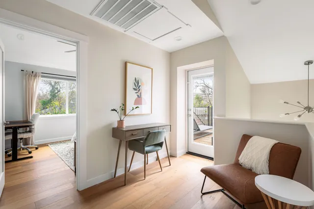 $650,000 | 4602 Alf Avenue, Unit B, Austin, TX 78721