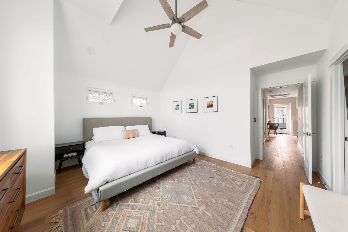 4602 Alf Avenue, Unit B Austin, TX 78721 - Photo 23 of 40